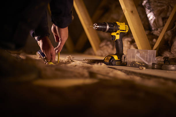 Best Insulation for New Construction  in Isanti, MN
